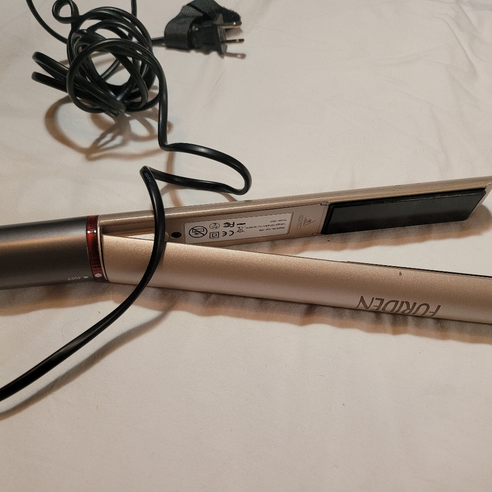 Furiden Hair Straightner